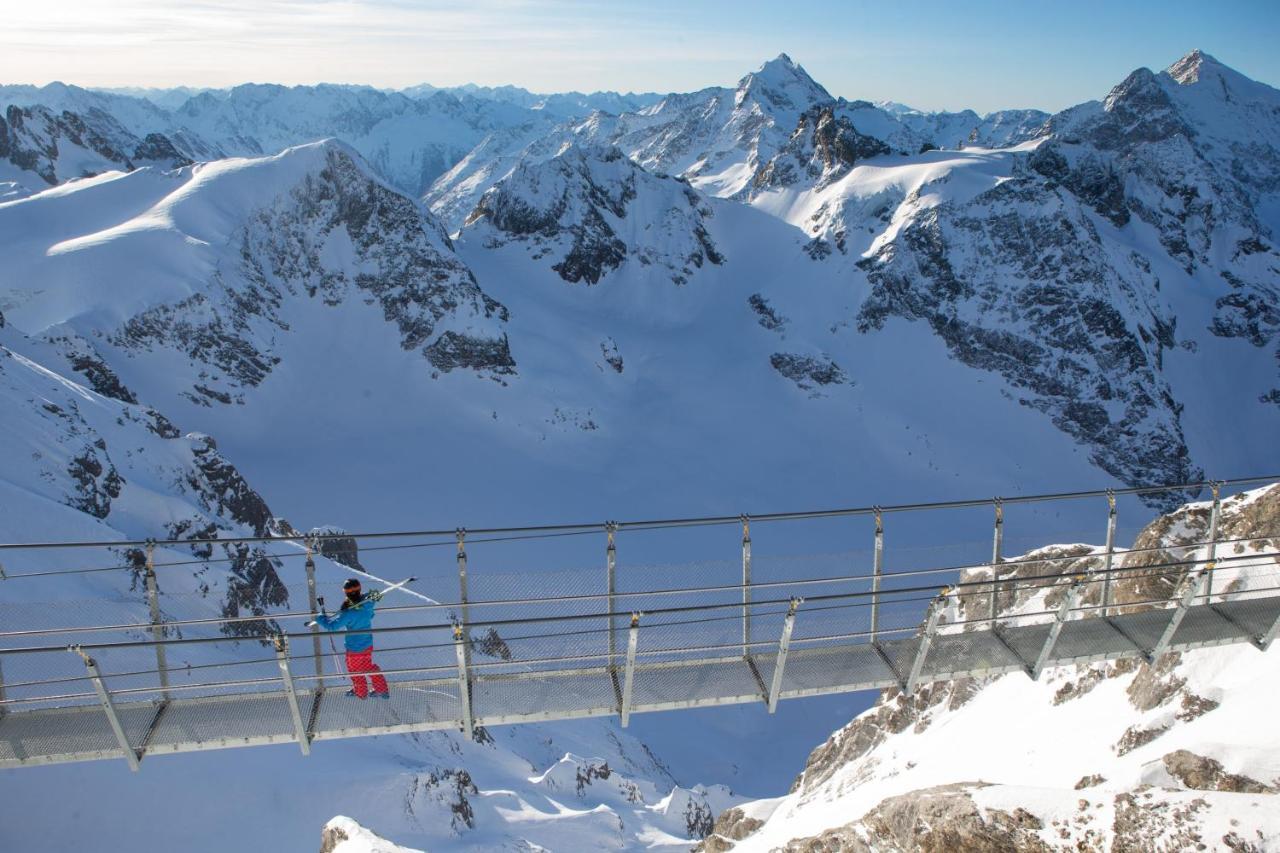 Hotel Central Engelberg Dış mekan fotoğraf