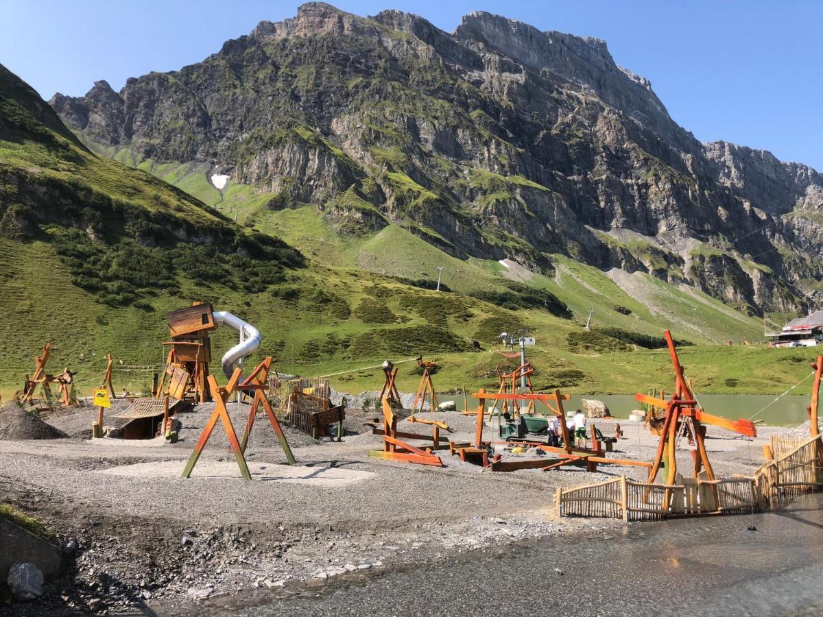 Hotel Central Engelberg Dış mekan fotoğraf